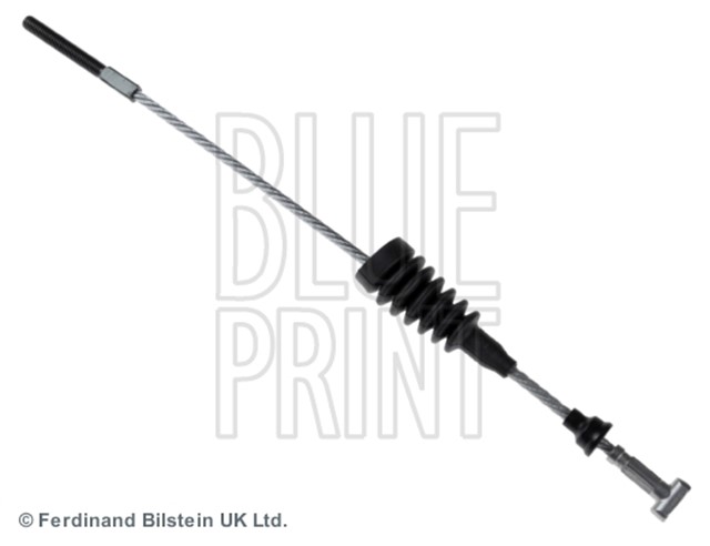 EL FRENI TELI TOYOTA