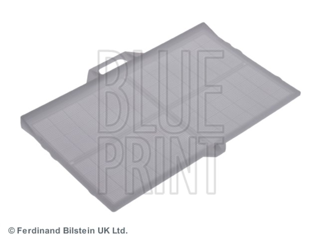 KABIN FILTRESI ISUZU