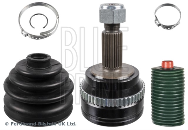 AKS KAFASI SETI OPEL PKW