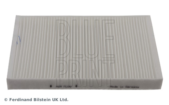 KABIN FILTRESI IVECO