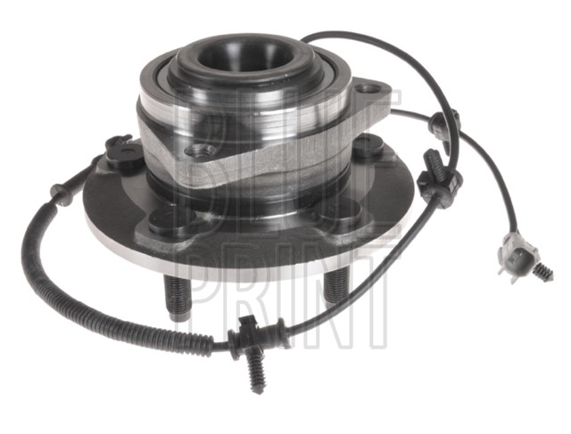 TEKERLEK RULMANI TAKIMI JEEP