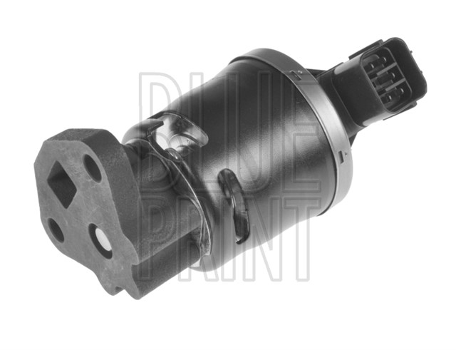 EGZOZ REGULATOR VALFI HONDA