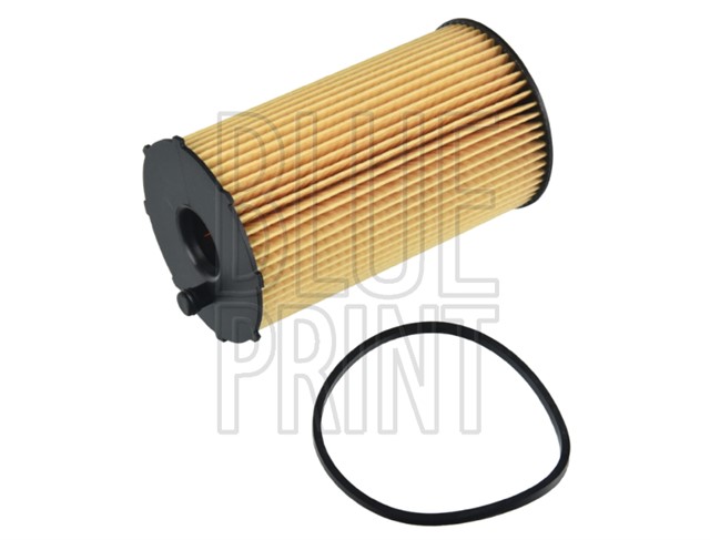 YAG FILTRESI 276DT DISCOVERY 3 L319 04 09 DISCOVERY 4 L319 09 18 JAGUAR S - TYPE II X200 04 07 XF I X250 08 15 XJ X350. X358 05 09