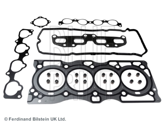 SILINDIR KAPAGI CONTASI TAKIMI NISSAN