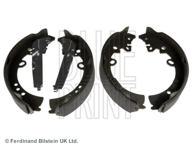 FREN PABUCLARI TAKIMI TOYOTA