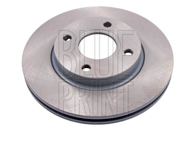 ON FREN AYNASI FOCUS 98 - 04 FIESTA 1.4TDCI 96 FUSION 02 KA 03 MAZDA 2 03 258X22X4DLXHAVALI 8213017