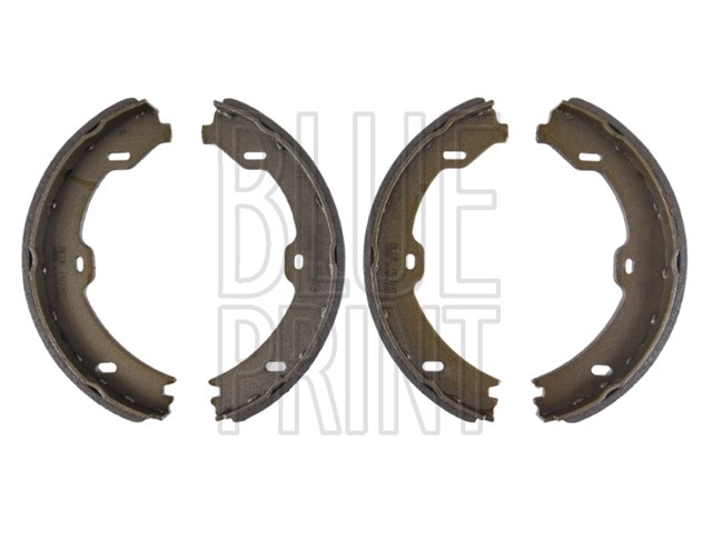 FREN PABUCLARI TAKIMI MERCEDES - BENZ PKW