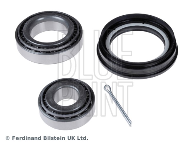 TEKERLEK RULMANI TAKIMI NISSAN