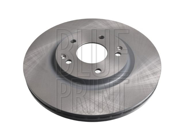 FREN DISKI SSANGYONG