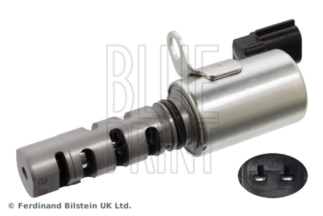 SOLENOID VALF TOYOTA