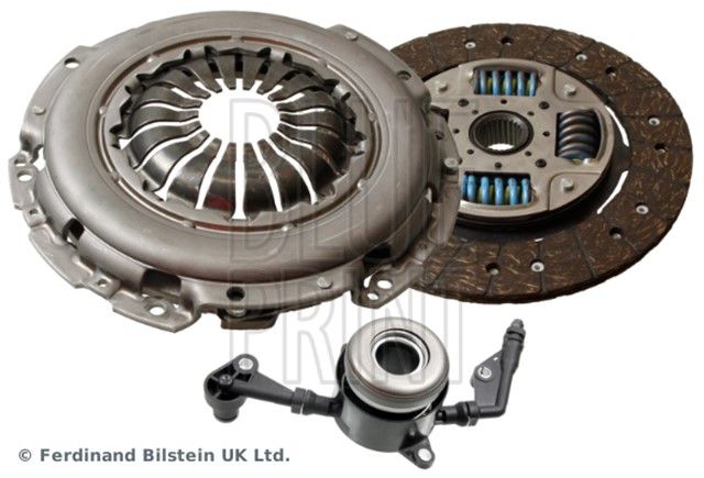 DEBRIYAJ SETI MERCEDES - BENZ PKW