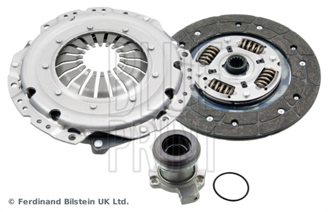 DEBRIYAJ SETI OPEL PKW