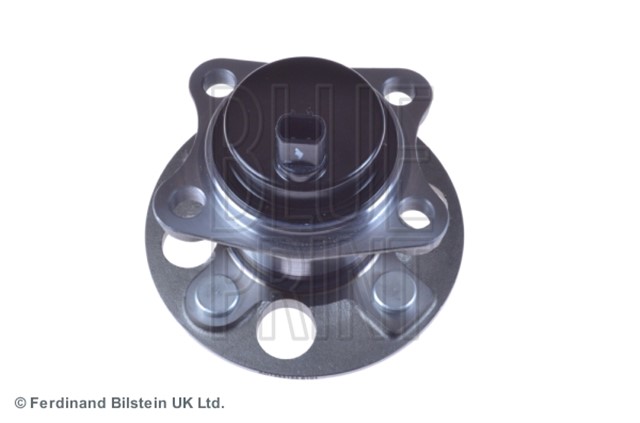 TEKERLEK RULMANI TAKIMI TOYOTA