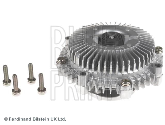 FAN TERMIGI DAIHATSU