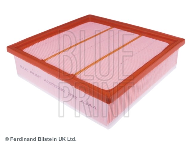 HAVA FILTRESI DMAX 2.5 CRDI 12 - 