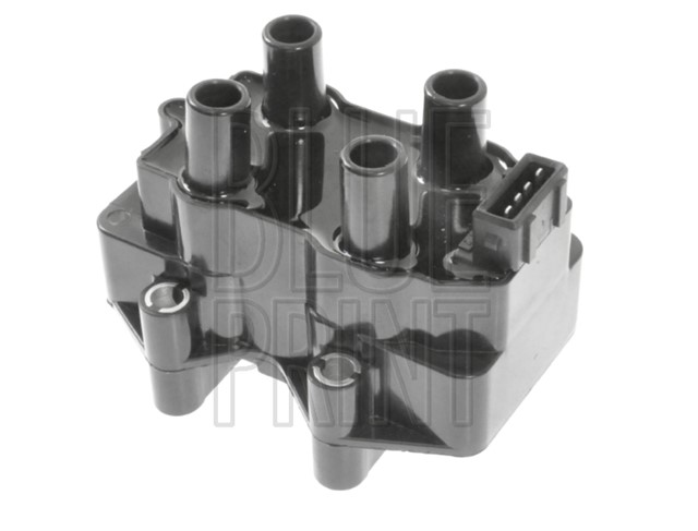 ATESLEME BOBINI BERLINGO - JUMPER - JUMPY - SAXO - XSANTIA - XSARA - DUCATO - P106 - P205 - P306 - P405 - P406 - PARTNER 1.0 - 1.4 - 1.6 - 2.0