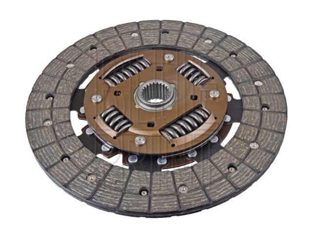 DEBRIYAJ BASKI BALATA MAZDA