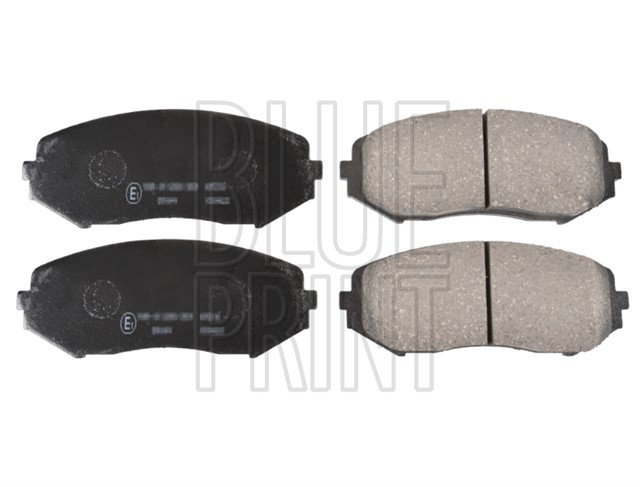 FREN BALATASI TAKIMI SUZUKI