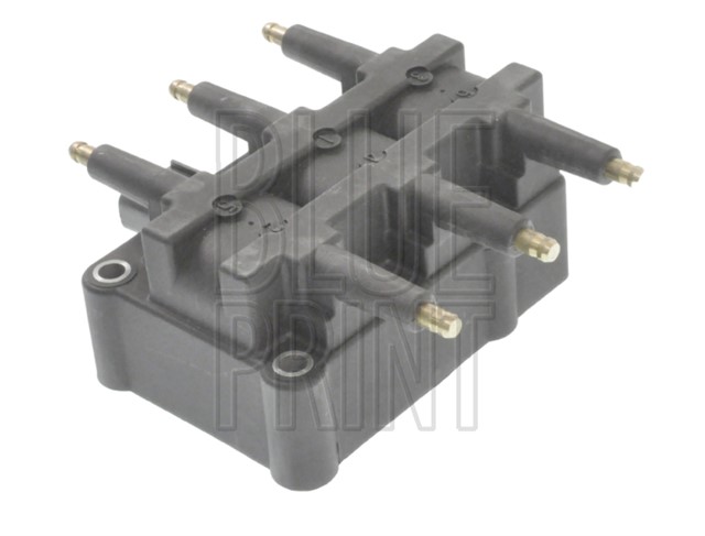 ATESLEME BOBINI CHRYSLER