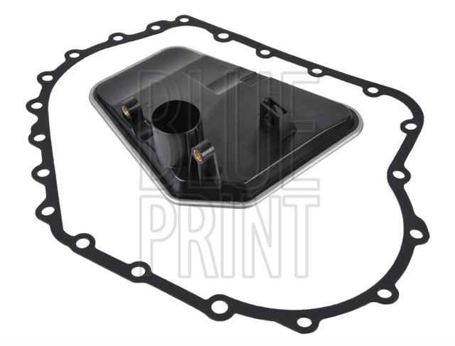 SANZIMAN YAGI FILTRE SETI VW - AUDI