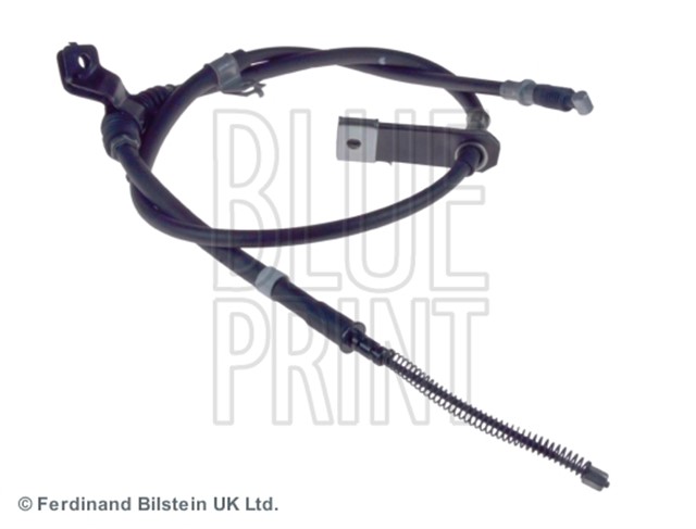 EL FRENI TELI MITSUBISHI