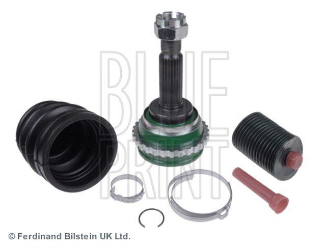 AKS KAFASI SETI HYUNDAI