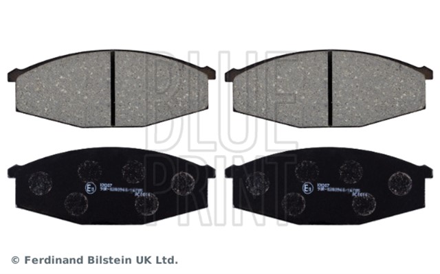 FREN BALATASI TAKIMI NISSAN