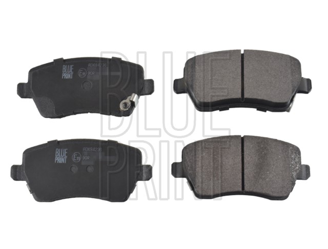 FREN BALATASI TAKIMI SUZUKI