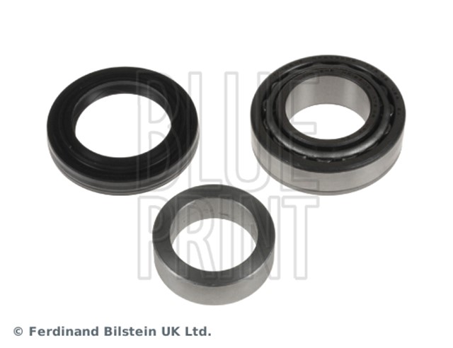 TEKERLEK RULMANI TAKIMI JEEP