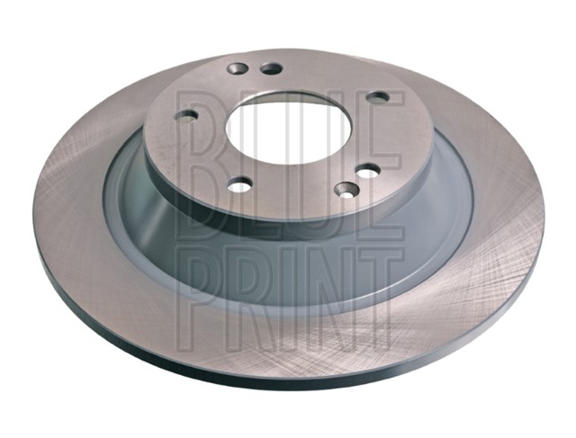 FREN DISKI SSANGYONG