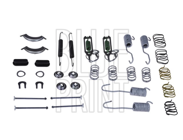 AKSESUAR TAKIMI FREN BALATALARI ICIN JEEP CHEROKEE 1990 - 96