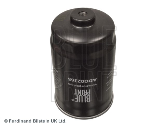 YAKIT FILTRESI HYUNDAI