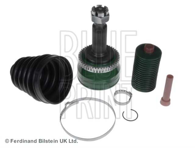 AKS KAFASI SETI HYUNDAI