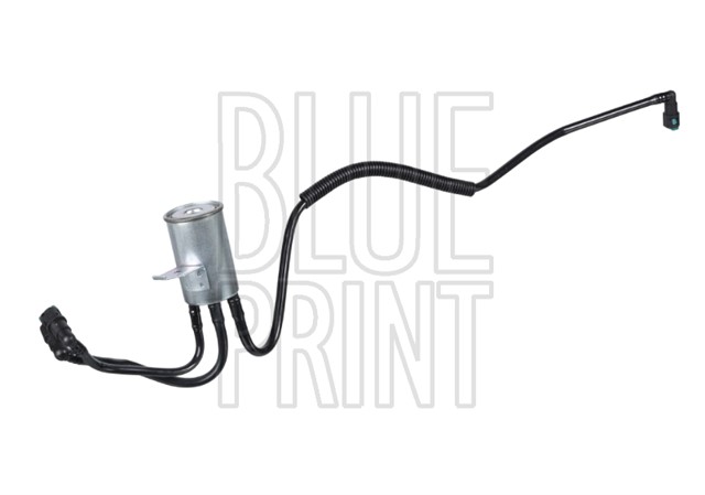 YAKIT FILTRESI CHRYSLER