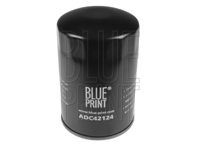 YAG FILTRESI MITSUBISHI FUSO