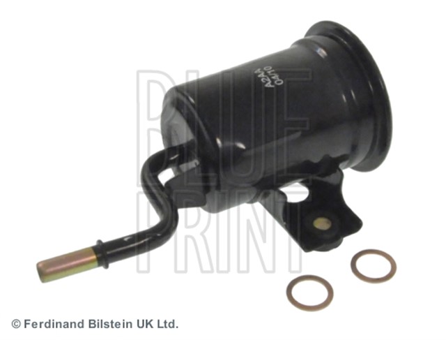 YAKIT FILTRESI TOYOTA