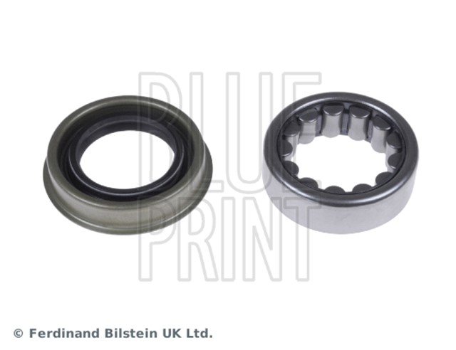 TEKERLEK RULMANI TAKIMI CHRYSLER