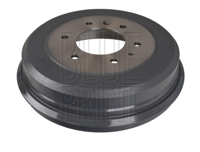 FREN KAMPANASI MAZDA