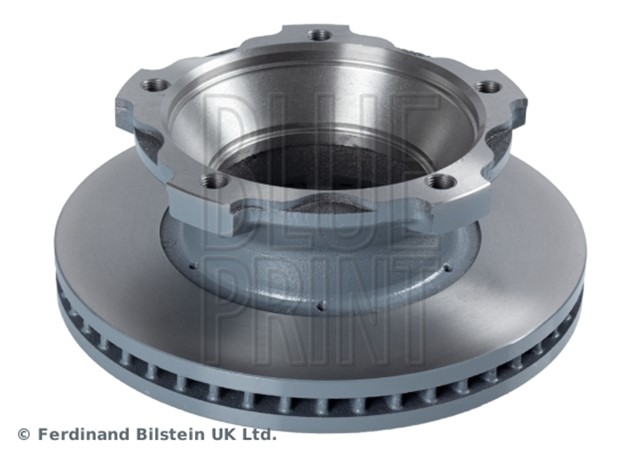 FREN DISKI ISUZU TRUCK