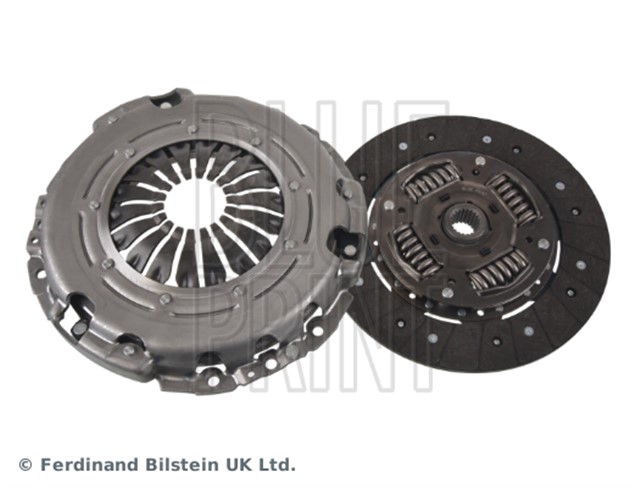 DEBRIYAJ SETI RENAULT