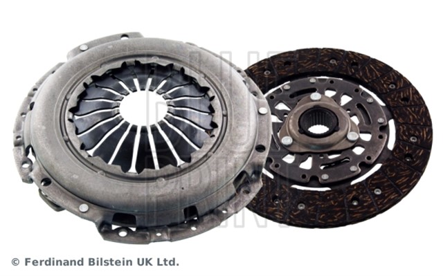 DEBRIYAJ SETI PEUGEOT