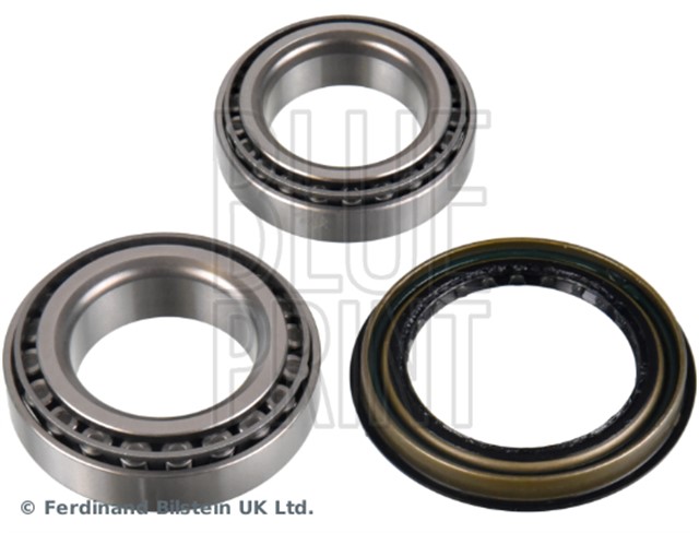 TEKERLEK RULMANI TAKIMI NISSAN