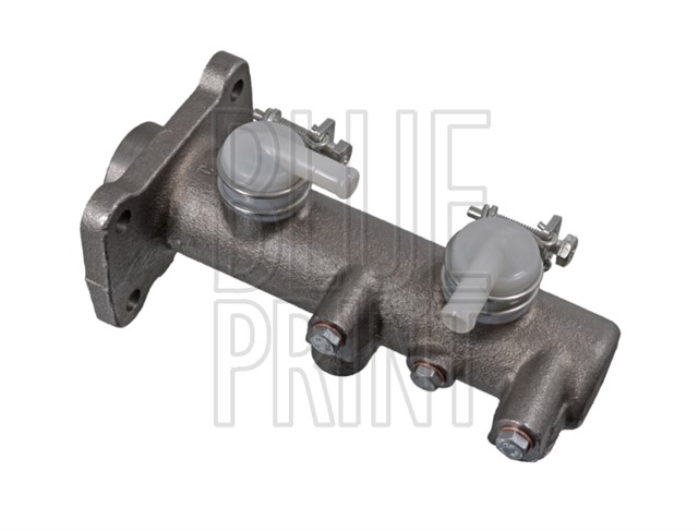 FREN ANA MERKEZ MITSUBISHI