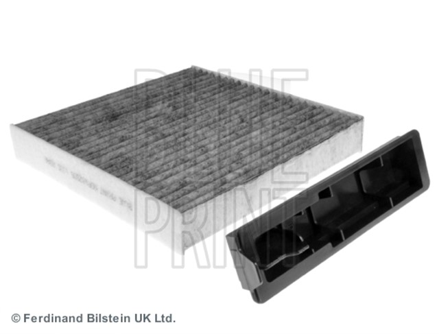 KABIN FILTRESI RENAULT