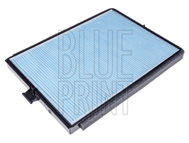 KABIN FILTRESI HONDA