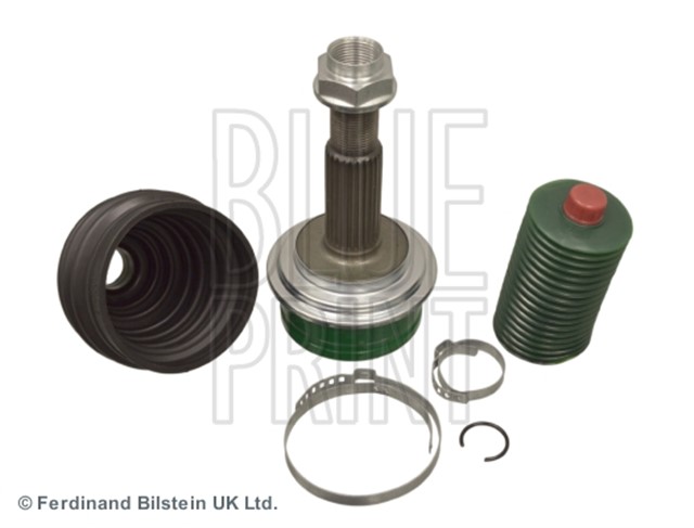 AKS KAFASI SETI TOYOTA