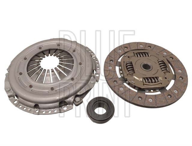 DEBRIYAJ SETI CHRYSLER