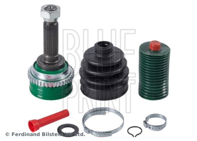 AKS KAFASI SETI CHEVROLET/DAEWOO