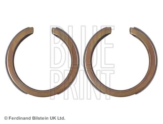 FREN PABUCLARI TAKIMI SSANGYONG