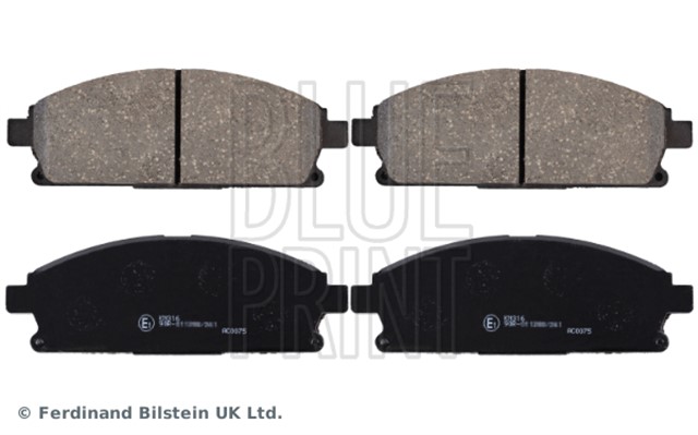 FREN BALATASI TAKIMI NISSAN